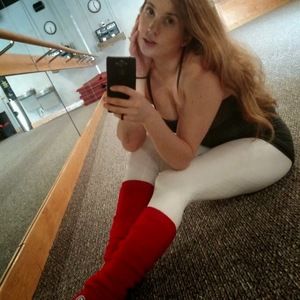 Meet your Posher, Carlene